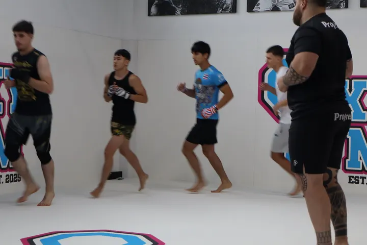 OxyGym Wolfsburg — mma-studio in Wolfsburg — 5