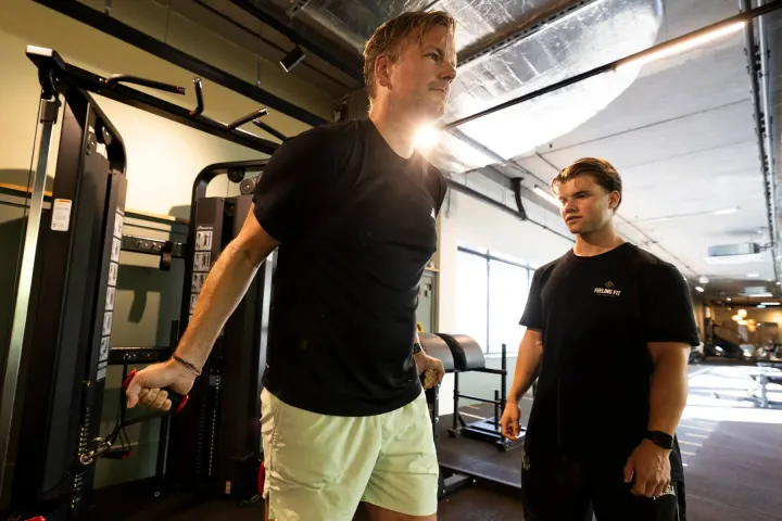 Feeling Fit — sportschool-studio in Oost, Utrecht — 3