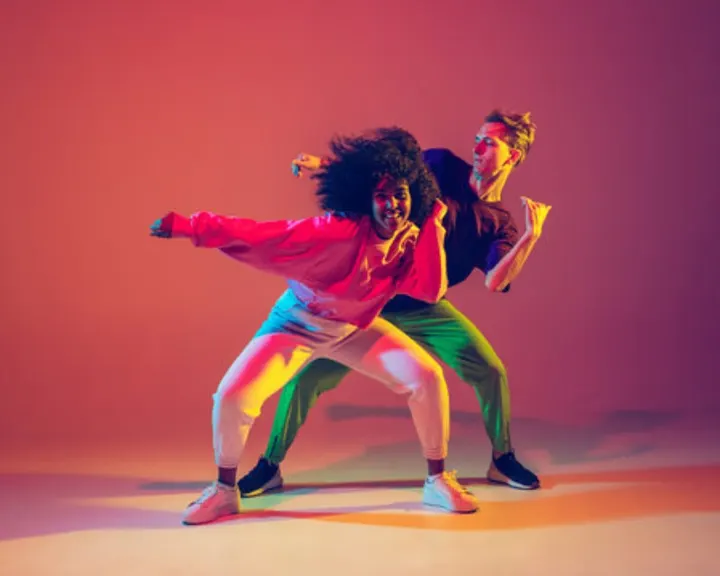 Xen Dance Space — baile-studio en Barcelona — 3