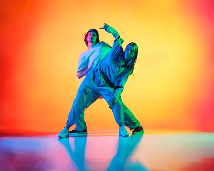 Xen Dance Space — baile-studio en Barcelona — 5