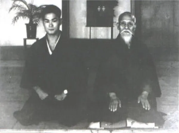 Mei Jyu Kan - Albrighton Aikido Club — martial arts-studio in Wolverhampton — 2