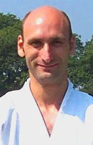 Mei Jyu Kan - Albrighton Aikido Club — martial arts-studio in Wolverhampton — 4