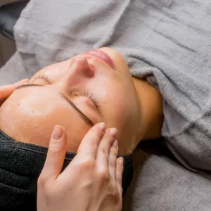 Head Spa Göteborg Beauty Corner — wellness-studio i Lorensberg, Göteborg — bild 2