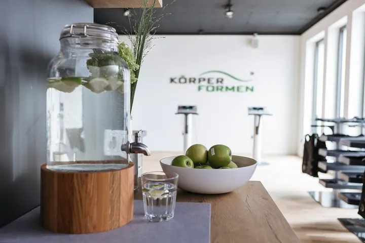 Körperformen Lövenich — ems-training-studio in Köln — 3
