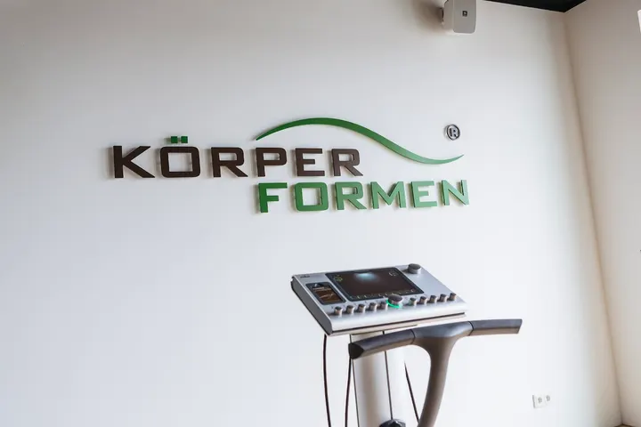 Körperformen Lövenich — ems-training-studio in Köln — 5