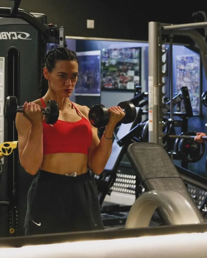 Corpus Conditioning Gym-Fitness-Health — fitness studio in Rushden — 2