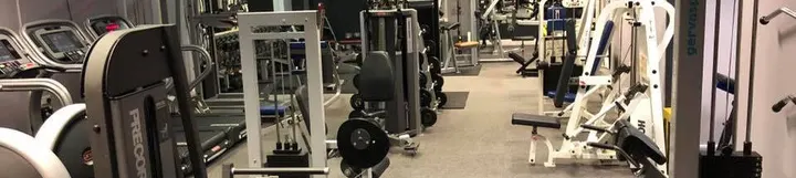 Corpus Conditioning Gym-Fitness-Health — Fitness Studio in Rushden