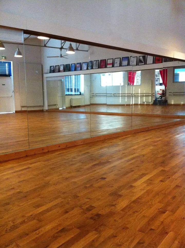 JAZZNAT — danse-studio à Maisons-Alfort, Paris — 2