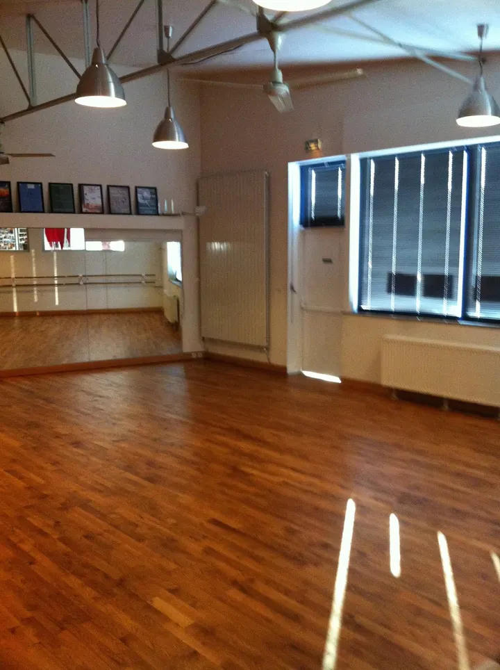JAZZNAT — danse-studio à Maisons-Alfort, Paris — 3