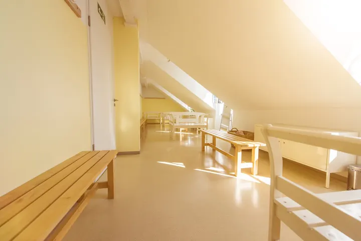 Ballettschule München, W. Krisch — tanz-studio in Hadern, München — 3
