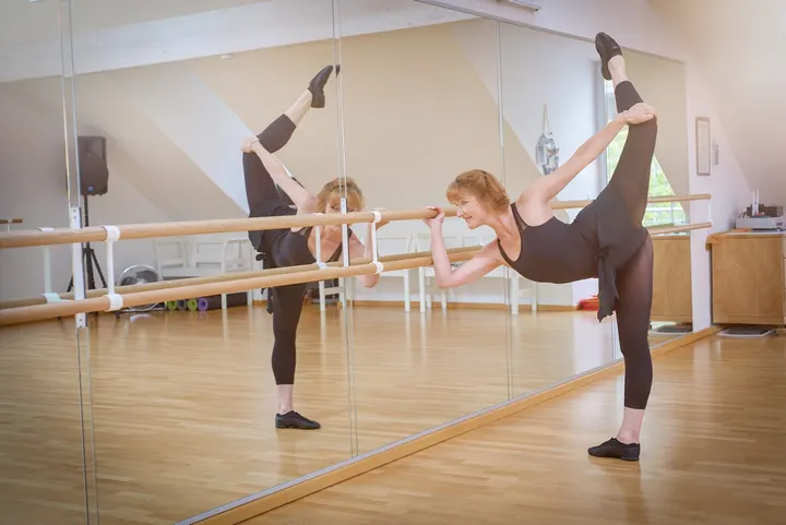 Ballettschule München, W. Krisch — tanz-studio in München — 4