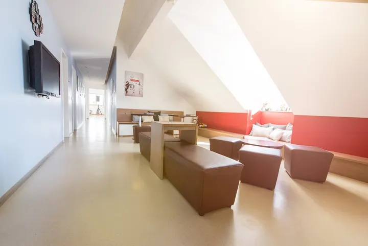Ballettschule München, W. Krisch — Tanz in Hadern, München