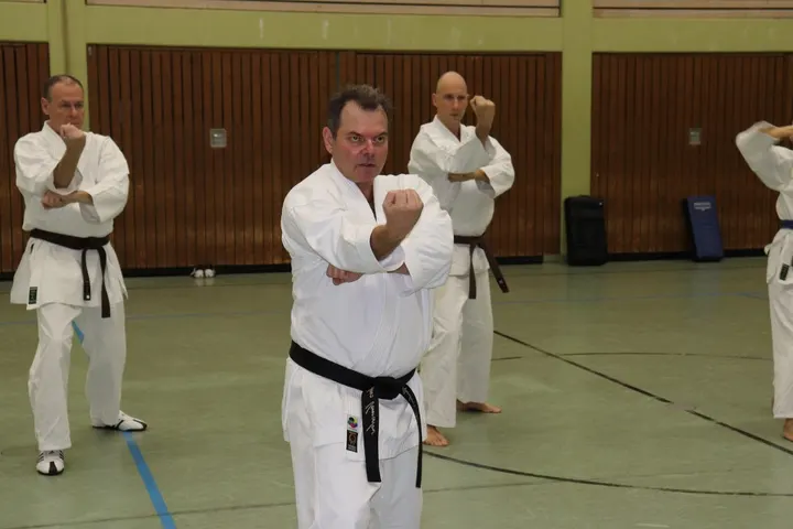 ASV Stuttgart-Botnang Karate — kampfsport-studio in Stuttgart — 4