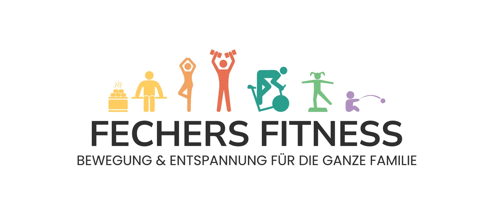 Fechers Fitness — träningsstudio i Frankfurt — 3