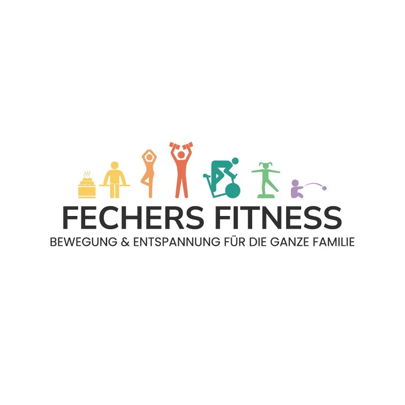 Fechers Fitness — träningsstudio i Frankfurt — 3