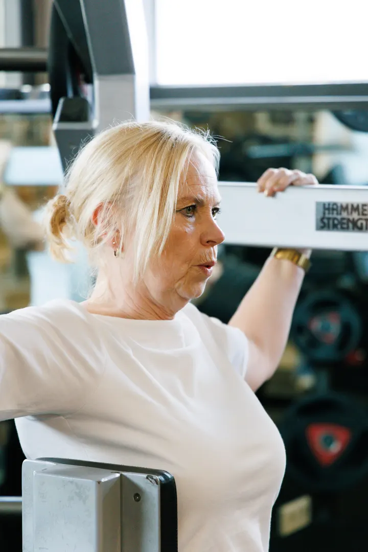Stoker Fitness — sportschool-studio in Capelle aan den IJssel — 4