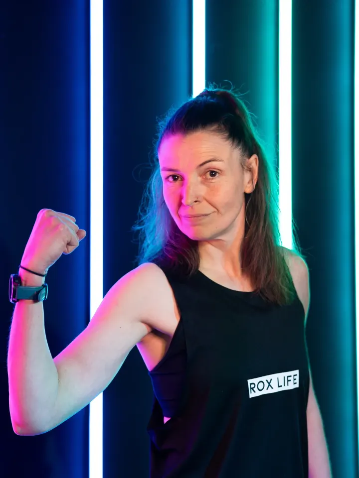 Rox Life — strength-studio in Brunswick, Hove — 2