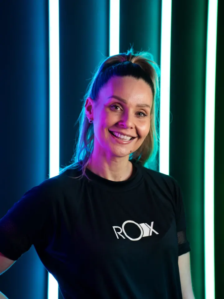 Rox Life — strength-studio in Hove — 3