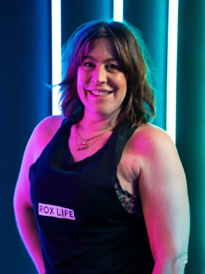 Rox Life — Pilates in Brunswick, Hove