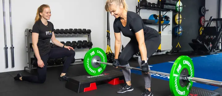 PT Out of the Box - Personal Training Groningen — personal training-studio in South, Groningen — 2