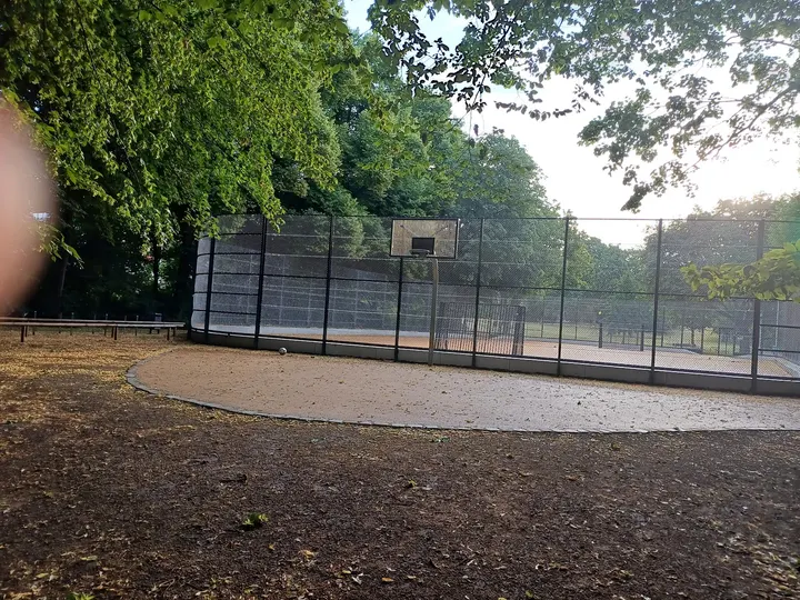 Fitness Parcours — fitnessstudio in Nürnberg — 3