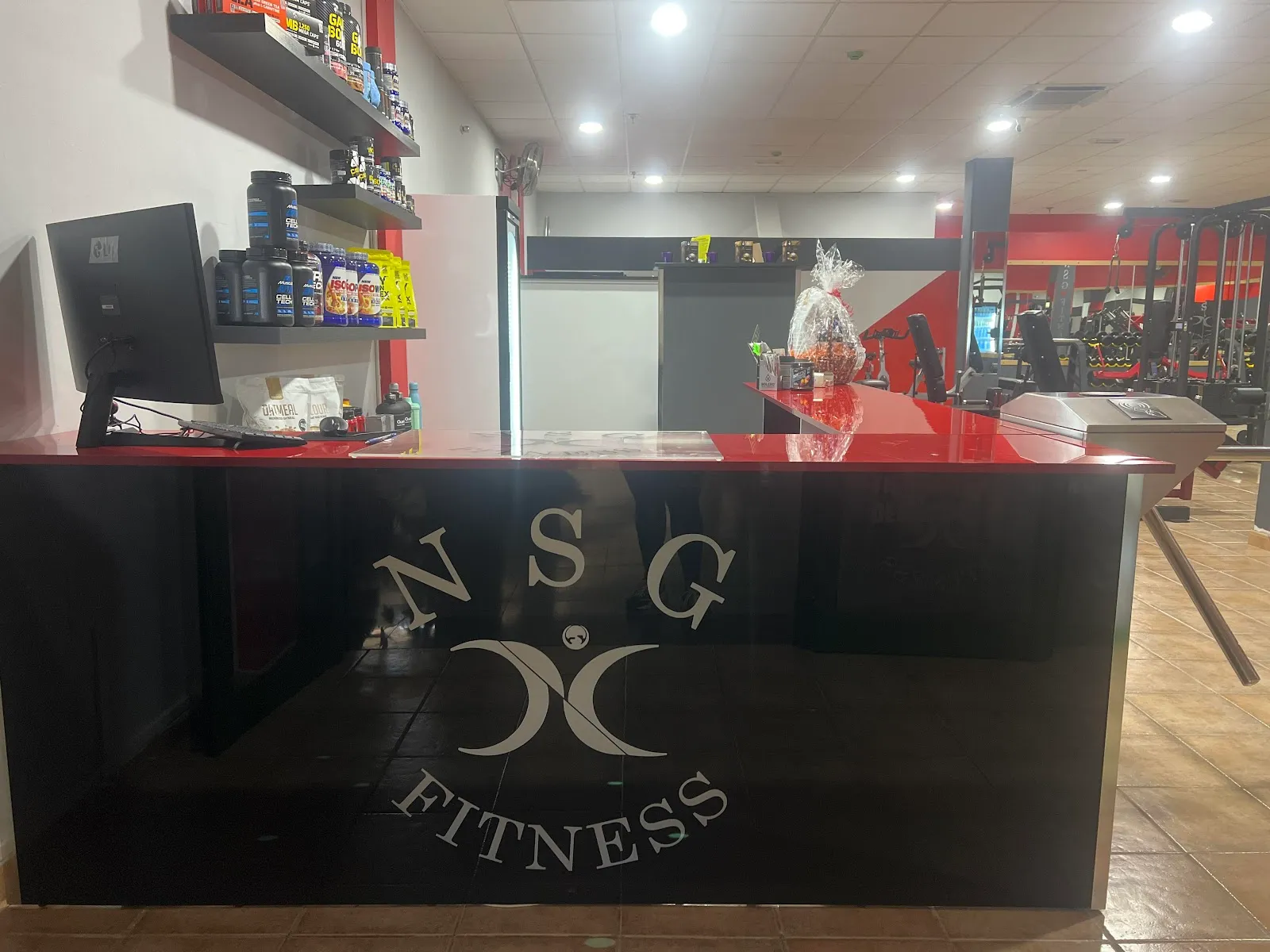 Nsg Fitness Maspalomas — estudio de fitness-studio en Maspalomas — 3