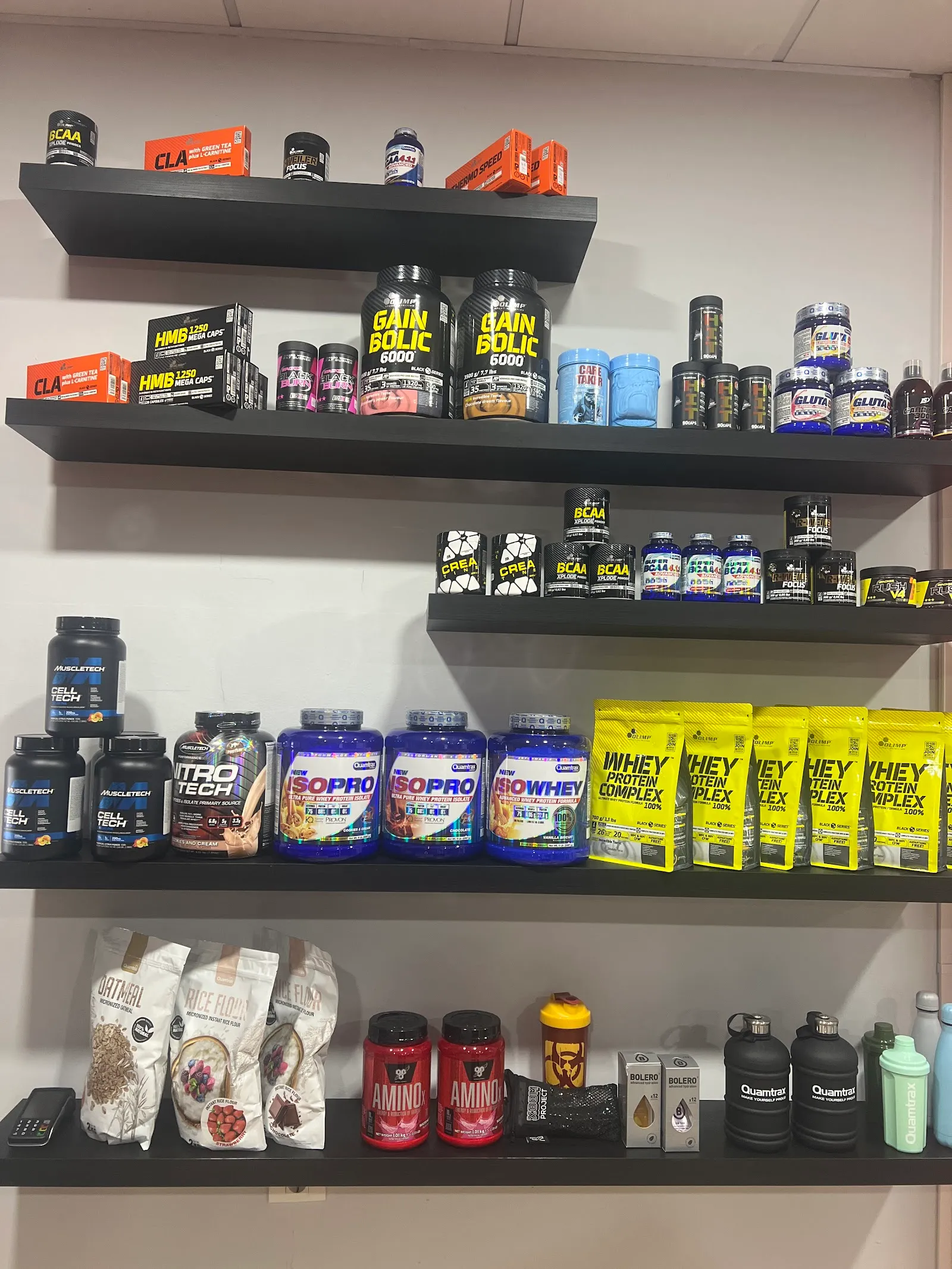 Nsg Fitness Maspalomas — estudio de fitness-studio en Maspalomas — 3