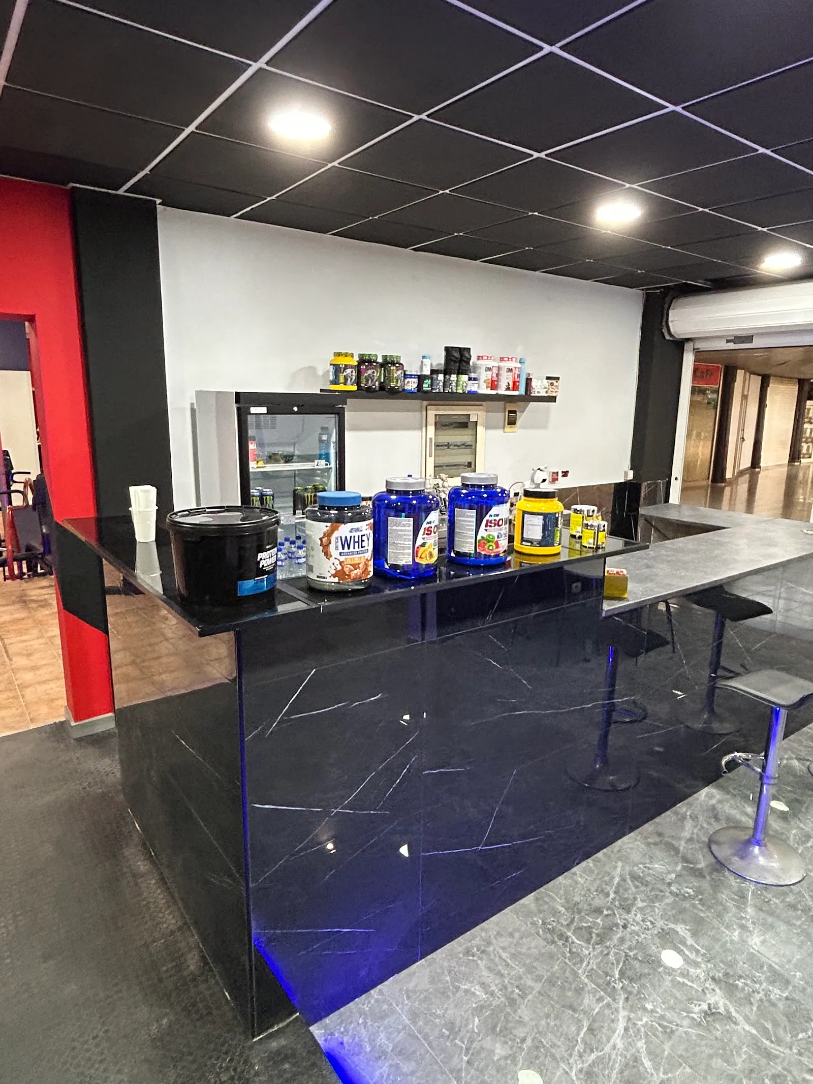 Nsg Fitness Maspalomas — estudio de fitness-studio en Maspalomas — 4
