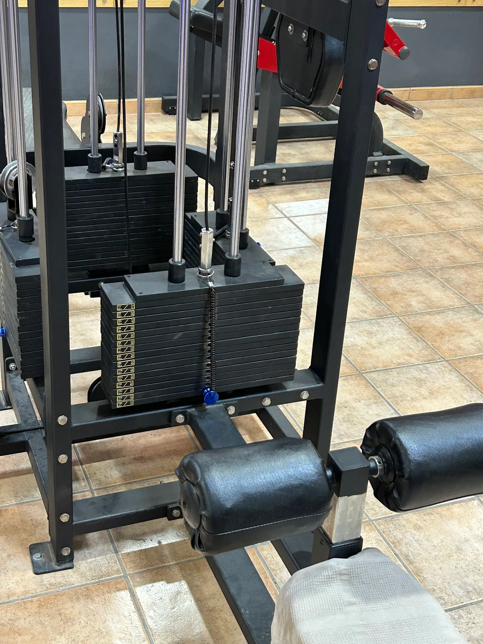 Nsg Fitness Maspalomas — estudio de fitness-studio en Maspalomas — 5