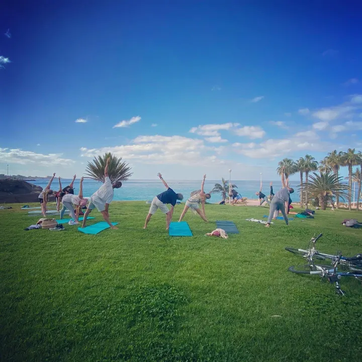 Yoga Con Mili — yoga-studio en Costa Adeje — 5