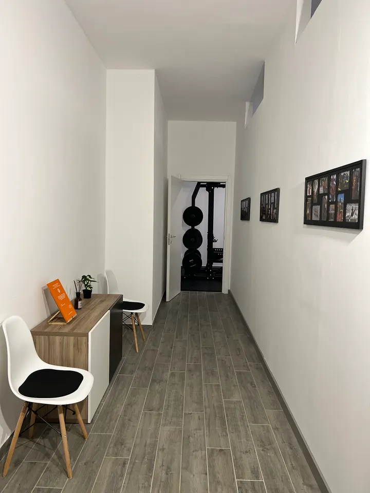 Evolve Always Train Better — personal training-studio a Centro, Monza — 3