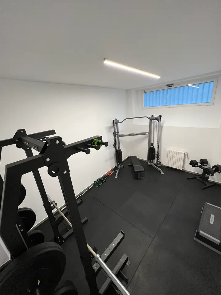 Evolve Always Train Better — personal training-studio a Monza — 3