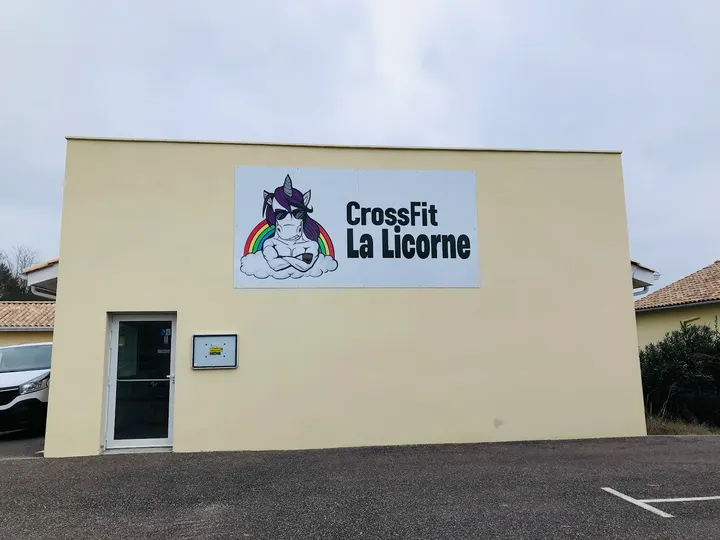 La Licorne — crossfit-studio à Gaillan-en-Médoc — 3