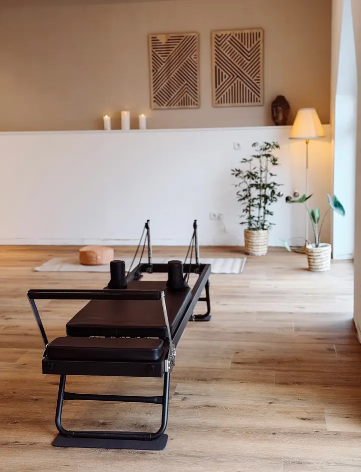 Reformer Pilates - Raum für dich — pilates-studio in Werries, Hamm — 3