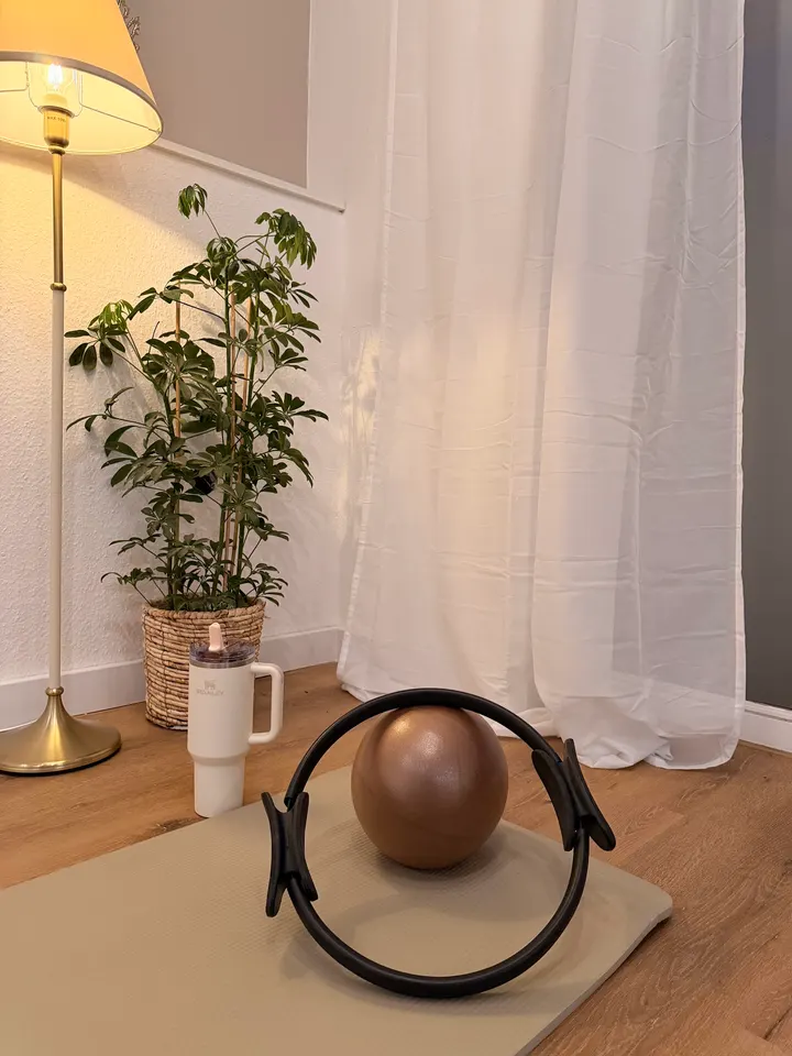 Reformer Pilates - Raum für dich — Pilates in Werries, Hamm