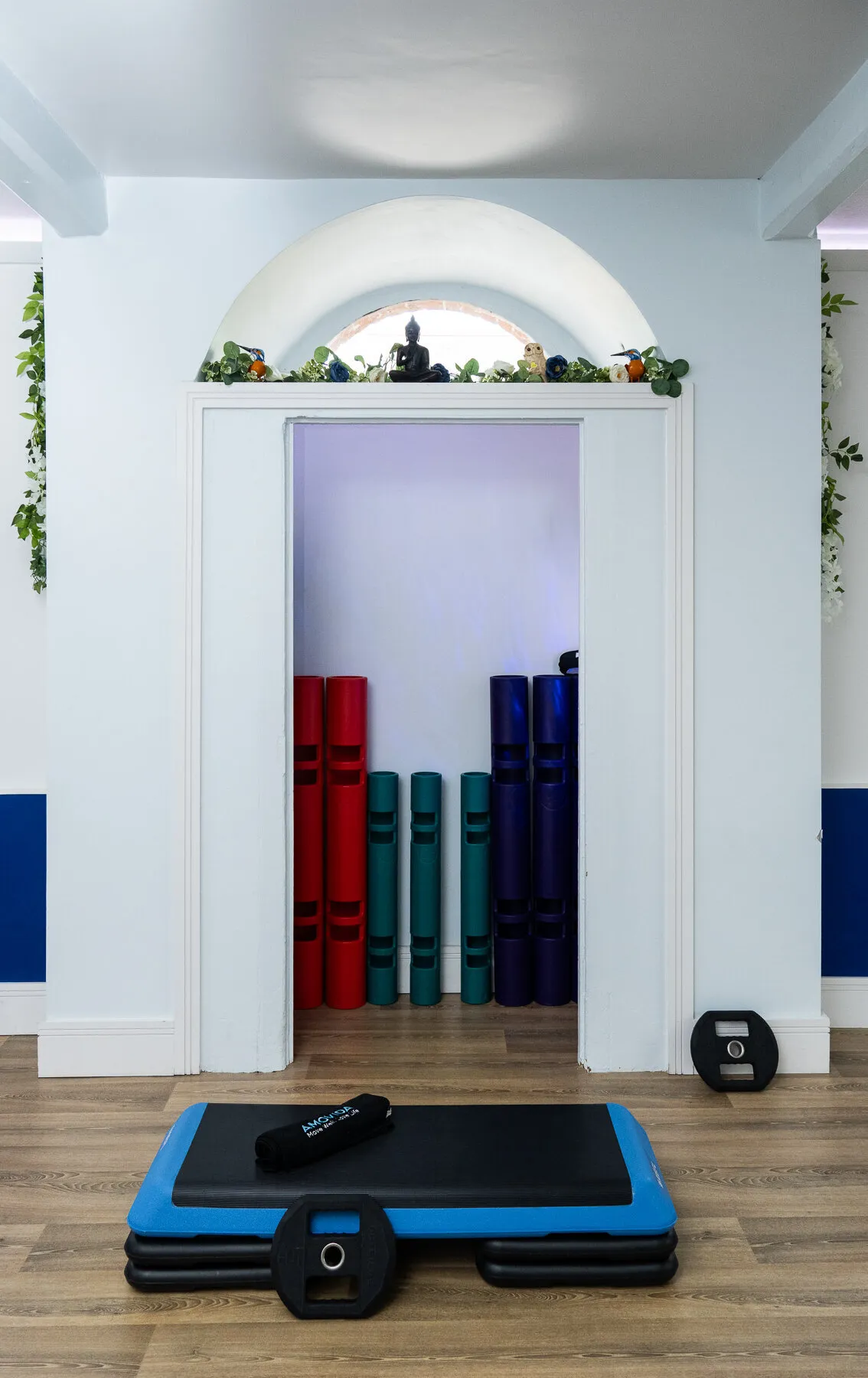 Amovida — yoga-studio in Leatherhead — 4