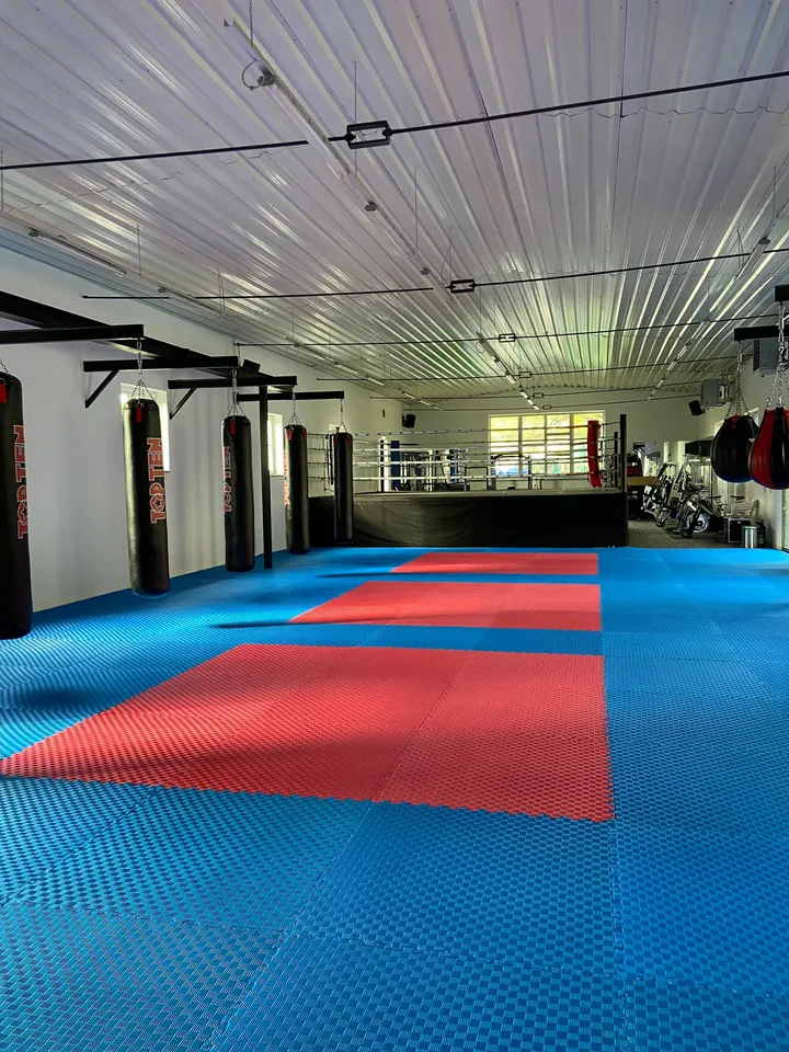 Phalanx-Selbstschutz — kampfsport-studio in Bessungen, Darmstadt — 2