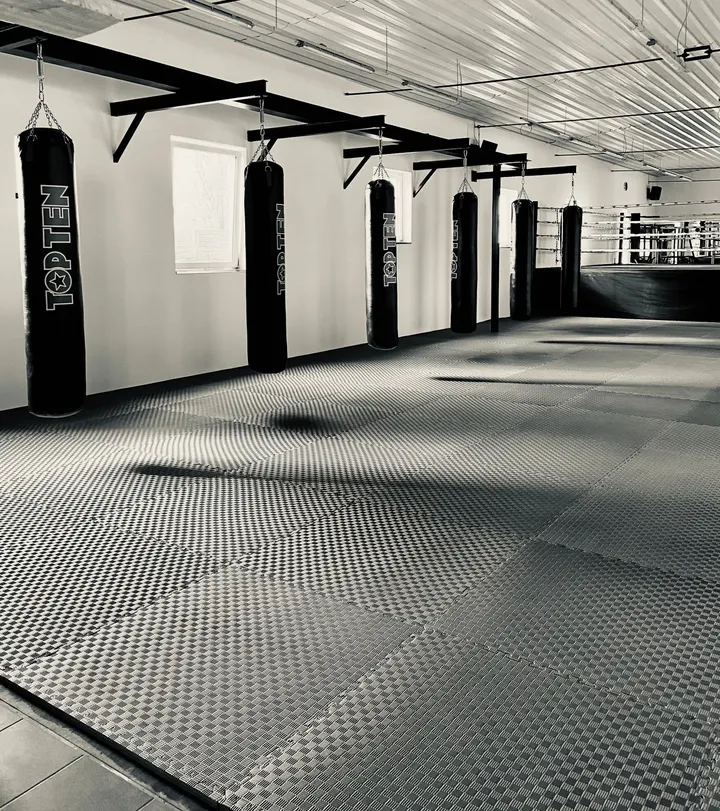 Phalanx-Selbstschutz — Kampfsport in Bessungen, Darmstadt