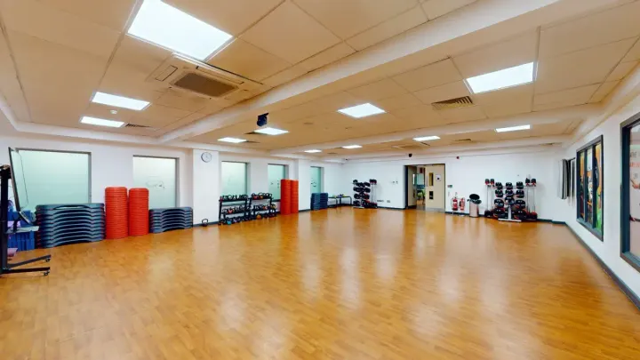 Nantwich Swimming Pool And Gym — fitness studio in Nantwich — 5