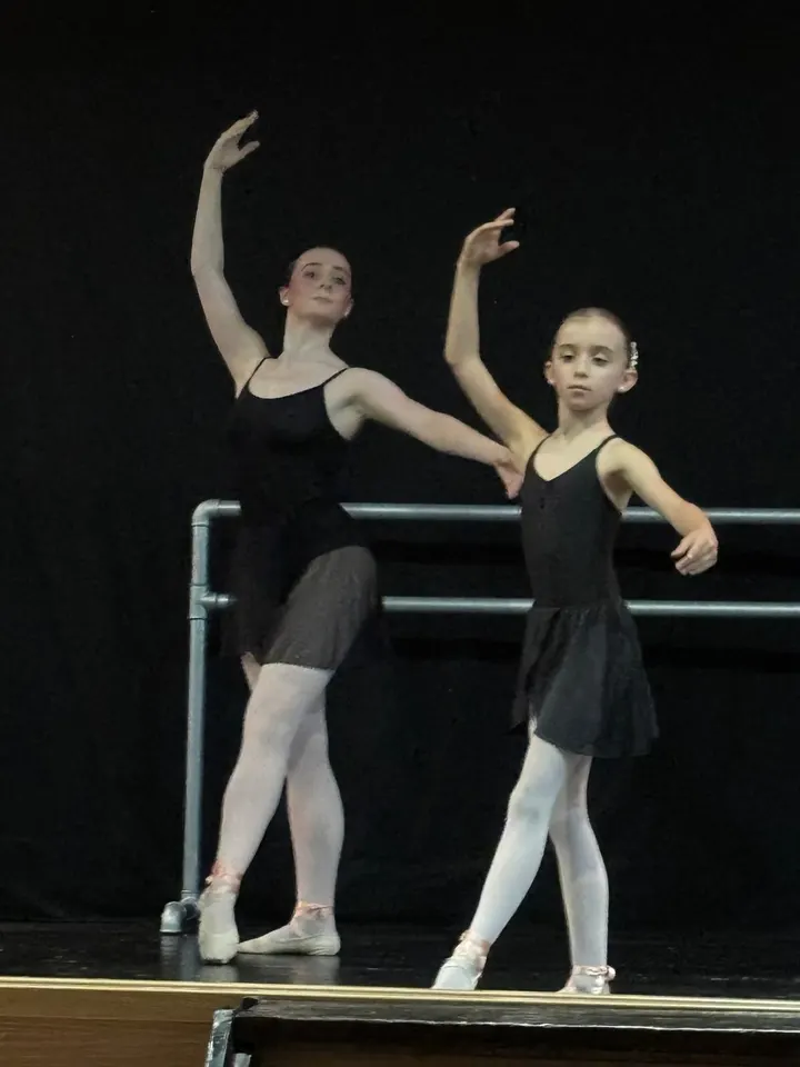 LE PARNASSE — baile-studio en Madrid — 4
