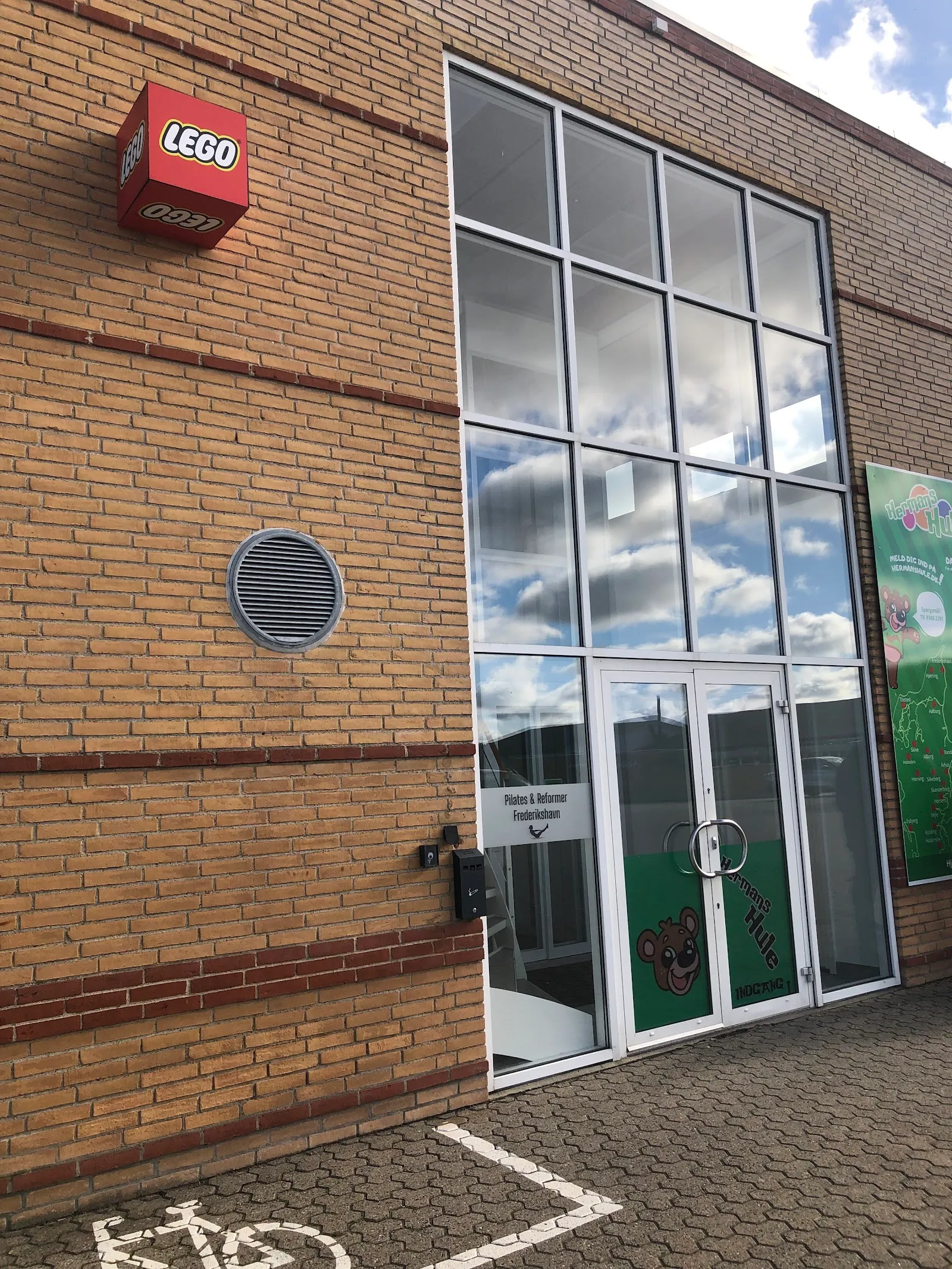 Pilates og Reformer Frederikshavn — pilates-studio i Flade, Frederikshavn — 2