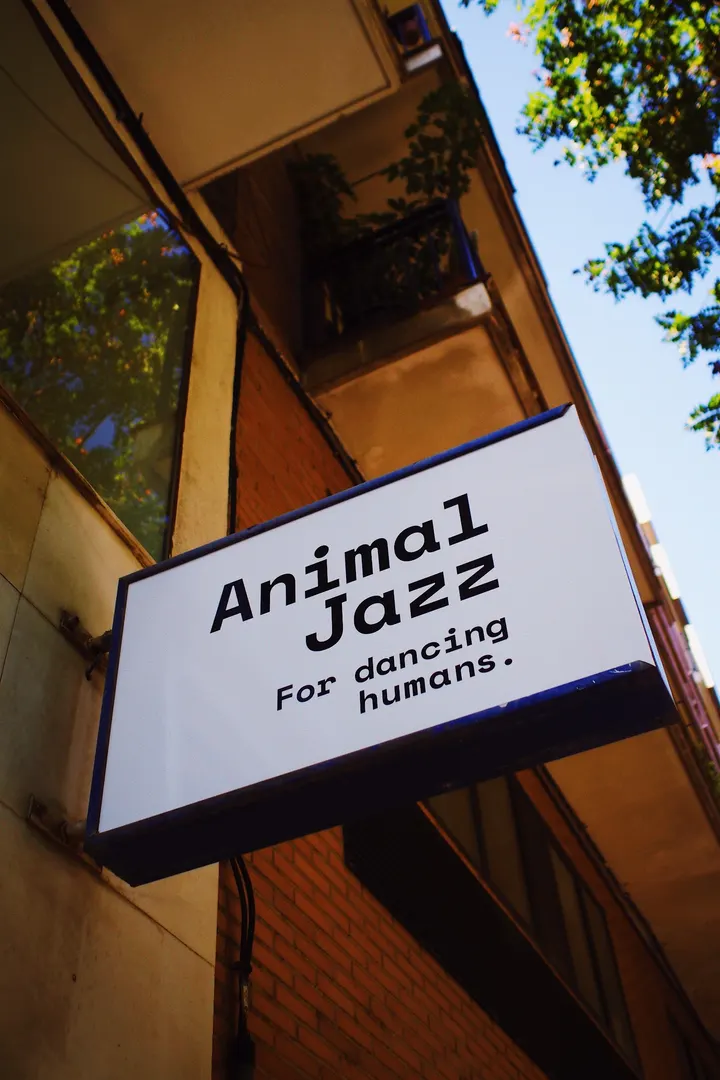 Animal Jazz ~ Escuela De Baile Y Canto Swing En Madrid — baile-studio en Arganzuela, Madrid — 2