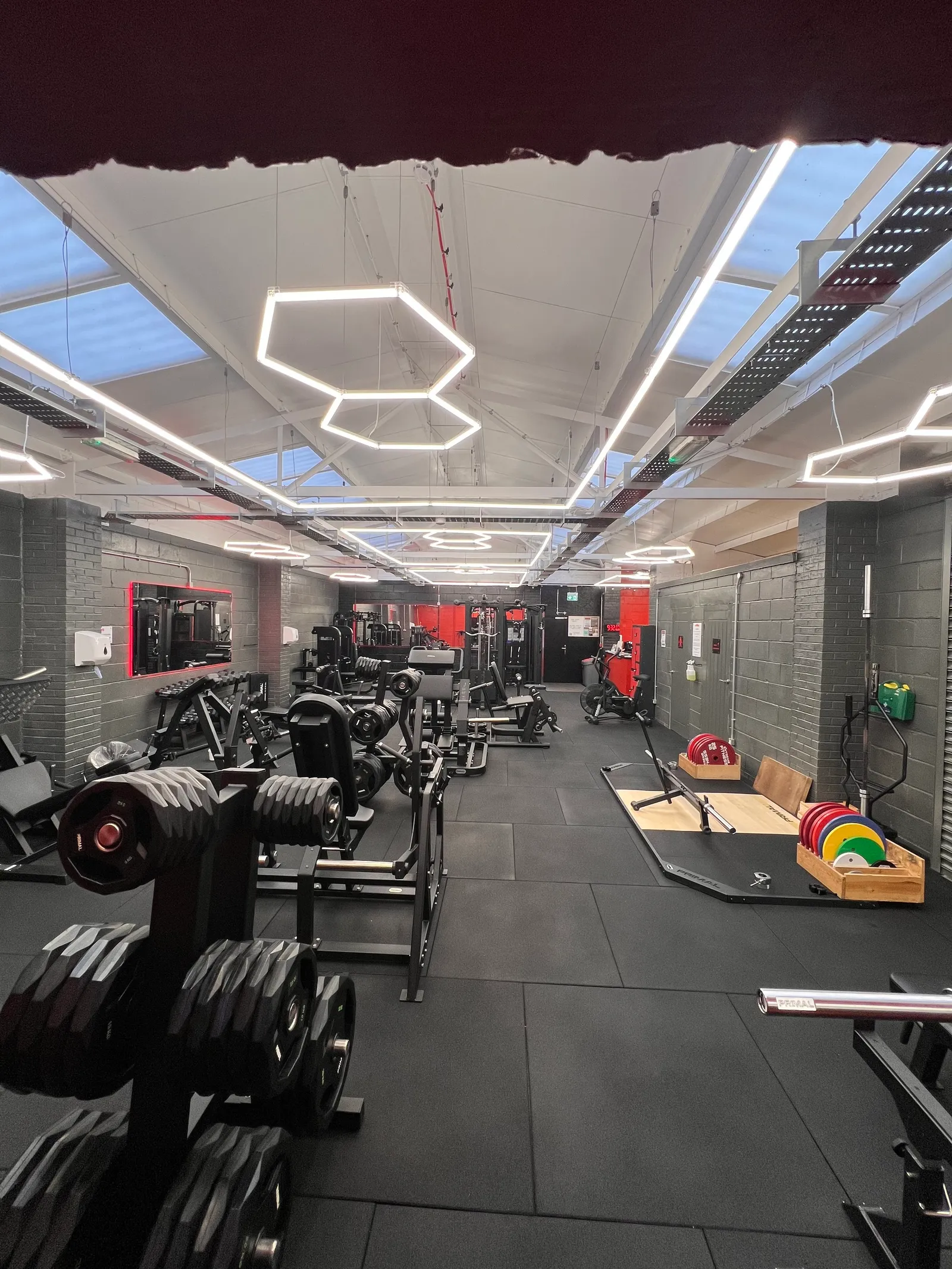 Peak Fitness Training — pilates-studio in Ashbourne — 3