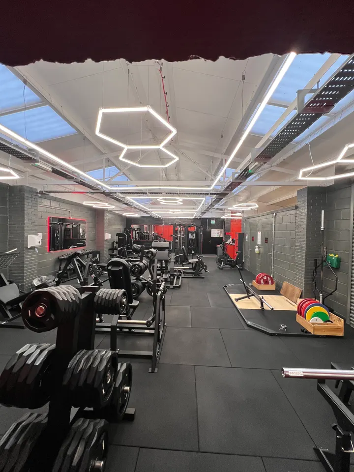 Peak Fitness Training — pilates-studio in Ashbourne — 3