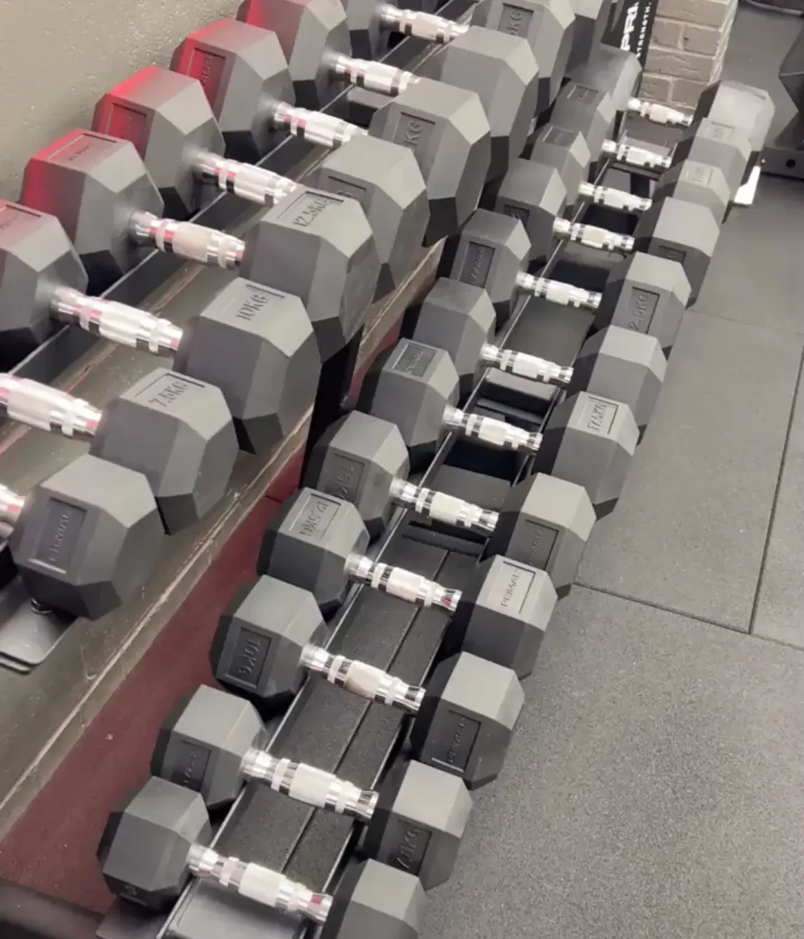 Peak Fitness Training — pilates-studio in Ashbourne — 3