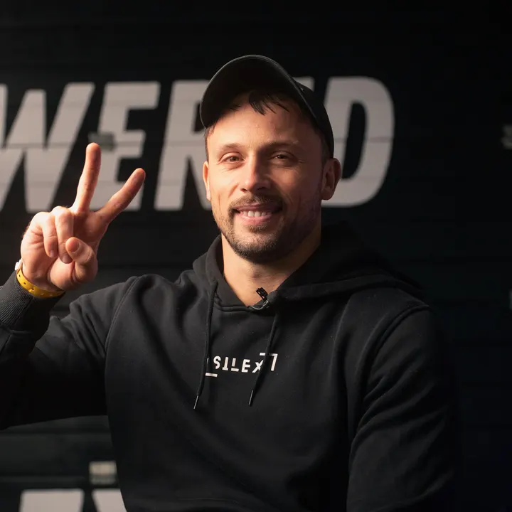 Silex CrossFit & Café — crossfit-studio à Rennes — 3