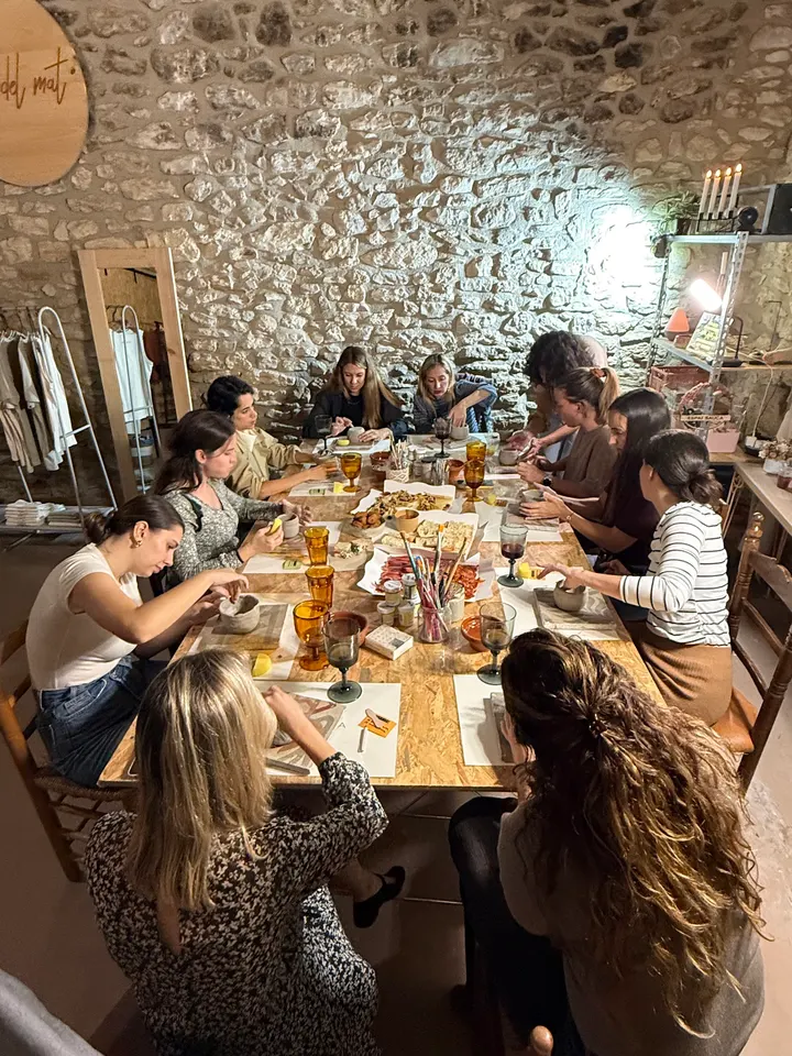 Espai Sauca — yoga-studio en Calafell — 3