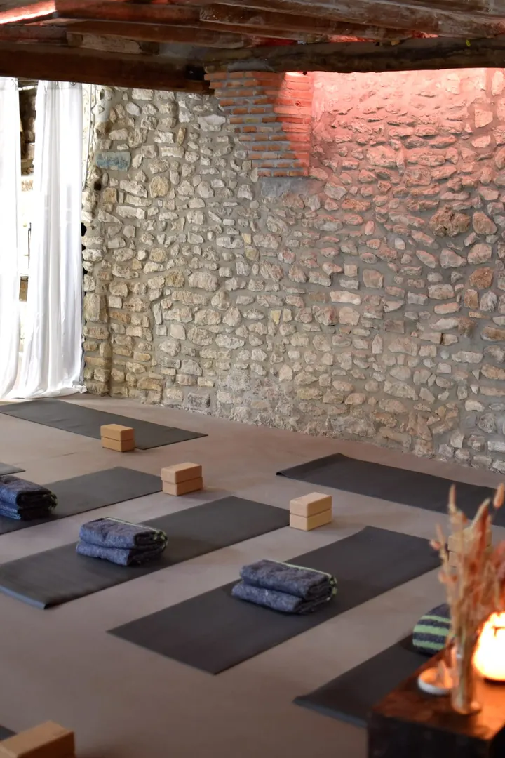 Espai Sauca — yoga-studio en Calafell — 4