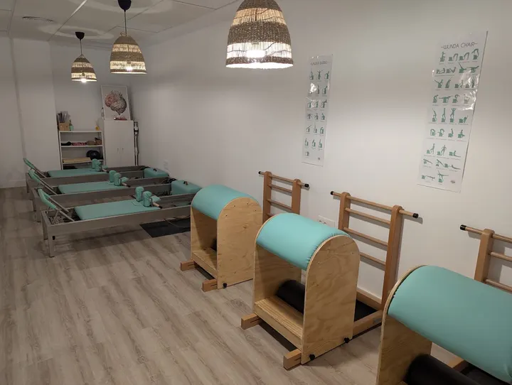 Pilates Proyecta Studio — pilates-studio en Sevilla Este, Sevilla — 2
