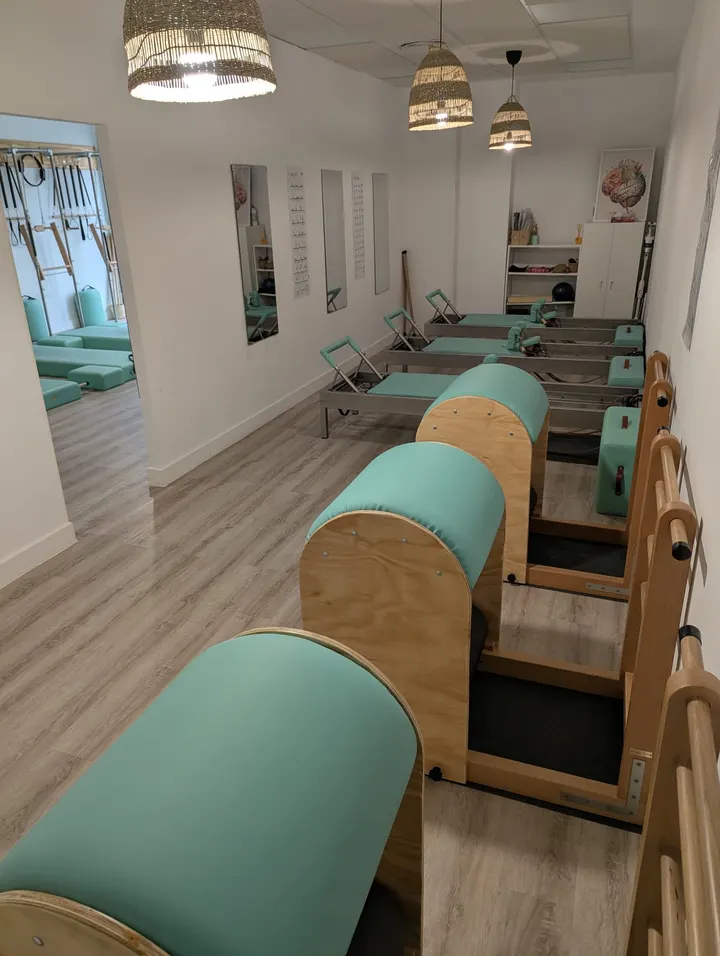Pilates Proyecta Studio — pilates-studio en Sevilla Este, Sevilla — 3
